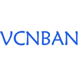 VCNBAN All Rights Reserved