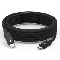 6.6FT Long USB C Data Cord