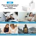 38W Apple Watch Car Charger,Long 6FT PD&QC3.0 Dual Port Apple Car Charger Adapter 6Foot USB-C to Lightning Cable+Apple Watch Cord Fast Charging for Apple Watch Series 9/8/7/Ultra 2,iPhone 14/13/12